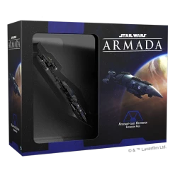 Fantasy Flight Games Star Wars: Armada: Recusant-class Destroyer Expansion Pack