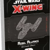Fantasy Flight Games Star Wars X-Wing 2nd Ed: Rebel Alliance Damage Deck Miniatures Game [In Stock]