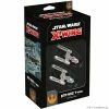 ATOMIC MASS GAMES Star Wars X-Wing 2nd Edition: BTA-NR2 Y-Wing Expansion Pack Miniatures Game