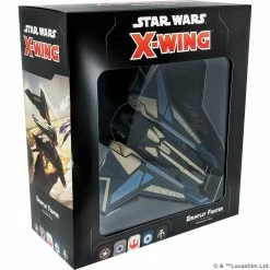 ATOMIC MASS GAMES Star Wars X-Wing 2nd Ed: Gauntlet Fighter Miniatures Expansion [In Stock] [Pre-order]