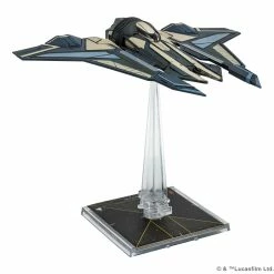ATOMIC MASS GAMES Star Wars X-Wing 2nd Ed: Gauntlet Fighter Miniatures Expansion [In Stock] [Pre-order]