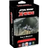 ATOMIC MASS GAMES Star Wars X-wing 2nd Ed: Forces Of Mandalore Miniatures Game [Pre-order]