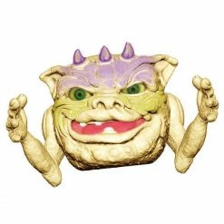 TRIACTION TOY Boglins: King Drool