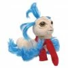 Labyrinth Worm Small - Mchezo 6" Plush Plushies