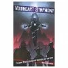 UFO Press All Books Voidheart Symphony: Core Rulebook Role Playing Game [Pre-order]