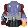 Ultra Pro Figurines Of Adorable Power: Dungeons & Dragons - Mind Flayer Figures