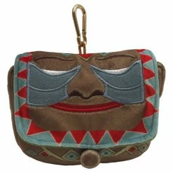 Ultra Pro Gamer Pouch: Dungeons & Dragons D&D: Bag Of Holding - Dice Bag