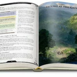 Mariucci J. Designs HEXplore It: Klik's Madness Campaign Book 5 Mariucci J. Designs HEXplore It: Klik's Madness Campaign Book