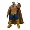 Tekken 7 - King - Storm Collectibles 1/12 Scale Action Figure [Pre-order] Figures