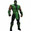 Mortal Kombat - Reptile - Storm Collectibles 1/12 Action Figure [Pre-order]