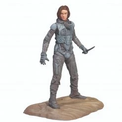 Dune - Lady Jessica - Dark Horse Comics Figure (Pre-order) Dec 2021 Figures