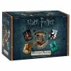 USAOPOLY Harry Potter: Hogwarts Battle: Monster Box Monsters Board Game
