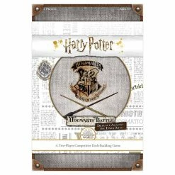 USAOPOLY Harry Potter: Hogwarts Battle:Defense A/t Dark Arts Board Game