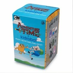 Adventure Time - Fresh 2 Death - Kidrobot Blind Box Vinyl Mini Figure Series [Pre-order]