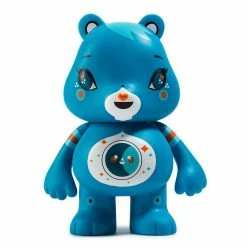 Care Bears Bedtime Bear KR Exclusive - Kidrobot Art Figure By Julie West Figures