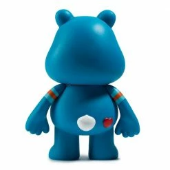 Care Bears Bedtime Bear KR Exclusive - Kidrobot Art Figure By Julie West Figures
