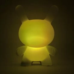 Dunny - Kidrobot 18
