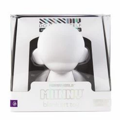 Munnyworld Munny - Kidrobot 7