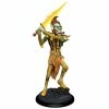WIZKIDS Dungeons & Dragons Githyanki Premium Statue Figure Figures 1 WIZKIDS Dungeons & Dragons Githyanki Premium Statue Figure Figures