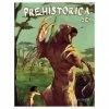 Why Not Games Dungeons And Dragons D&D 5E: Prehistorica Role Playing Game [Pre-order]
