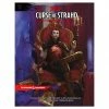 WIZARDS OF THE COAST, INC Dungeons And Dragons D&D: Curse Of Strahd Role Playing Game (Hardcover) 1 WIZARDS OF THE COAST, INC Dungeons And Dragons D&D: Curse Of Strahd Role Playing Game (Hardcover)