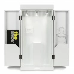 Andy Warhol Invisible Sculpture - Kidrobot Non-Scale Figure