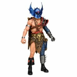 WIZKIDS Dungeons & Dragons D&D: Ultimate Warduke : 7" Action Figure [Pre-order]