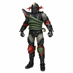 WIZKIDS Figures Dungeons & Dragons D&D: Ultimate Grimsword: : 7" Action Figure [Pre-order]