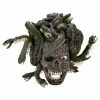 WIZKIDS Figures Trophy Plaque: Death Saves: Medusa Art Figure