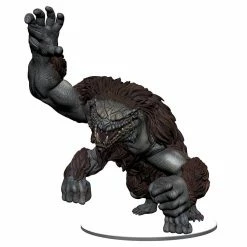 WIZKIDS Figures Critical Role: Monsters Of Wildemount: Udaak Premium Figure