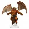 WIZKIDS Figures Dungeons & Dragons: Icons Of The Realms: Premium Figure: Orcus Demon Lord Of Undeath (Pre-order)