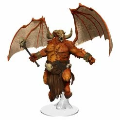 WIZKIDS Figures Dungeons & Dragons: Icons Of The Realms: Premium Figure: Orcus Demon Lord Of Undeath (Pre-order)