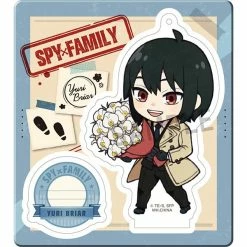 Spy X Family - Megahouse Tokotoko Blind Box Acrylic Stand [Pre-order]