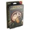 Z-Man Games Love Letter: Jabba's Palace Card Game