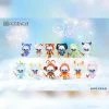 Abiruari Zodiac Series 1983 Toys (19八3) Blind Box Art Toy (or Box Of 8) [Pre-order]