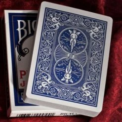 BICYCLE Non-Collectible Card Games Pinochle Jumbo Index Card Game