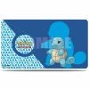 Pokemon - Squirtle - Ultra Pro Rubber Playmat Play Mats