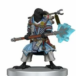 WIZKIDS Miniature Games Pathfinder Battles: Advanced Iconic Heroes Miniatures [In Stock]