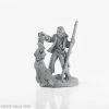 REAPER MINIATURES Dark Heaven Legends: Brinewind Fisherman Miniatures Game