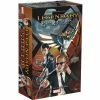 Marvel Legendary: SHIELD Small Box Expansion Deck Building Game Non-Collectible Card Games