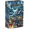 Non-Collectible Card Games Marvel Legendary: Heroes Of Asgard Expansion Deck Building Game