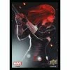 Marvel Black Widow - Character Sleeves 65CT [In Stock]