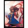 Marvel Ms. Marvel - Character Sleeves 65CT Card Sleeves