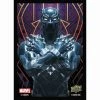 Marvel Black Panther - Character Sleeves 65CT Card Sleeves