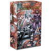 UPPER DECK ENTERTAINMENT Non-Collectible Card Games Legendary Deck Building Game: Marvel - Realm Of Kings Expansion