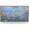 Ultra Pro Fine Art Water Lillies - Character Rubber Playmat Play Mats