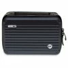 Deck Boxes & Storage Boxes Ultra Pro: GT Luggage Black Deck Box