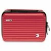 Deck Boxes & Storage Boxes Ultra Pro: GT Luggage Red Deck Box