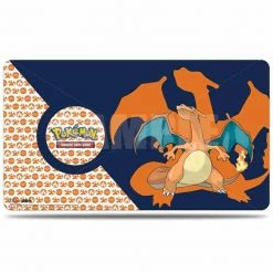 Play Mats Pokemon - Charizard - Ultra Pro Rubber Playmat