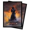 Frank Frazetta - Death Dealer III - Ultra Pro Art Sleeves (100CT)